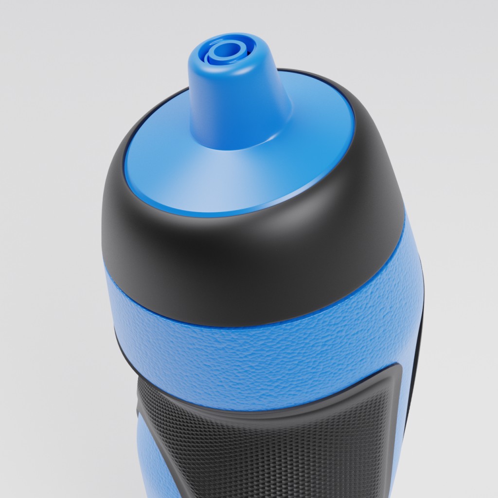 Sports bottle preview image 2